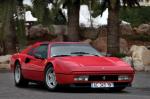 Ferrari 328 GTS 1987 года